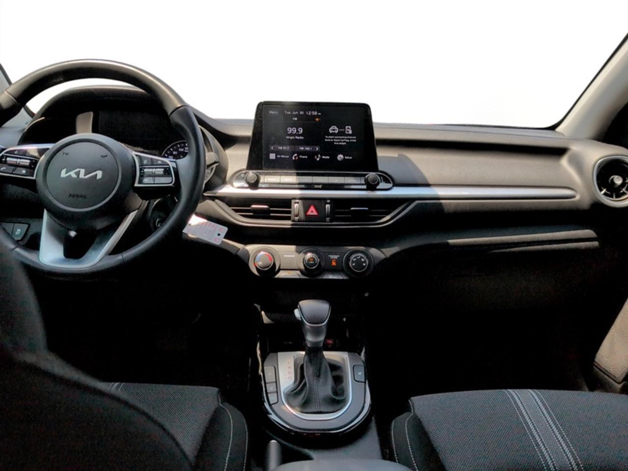 2023 Kia Forte EX Photo