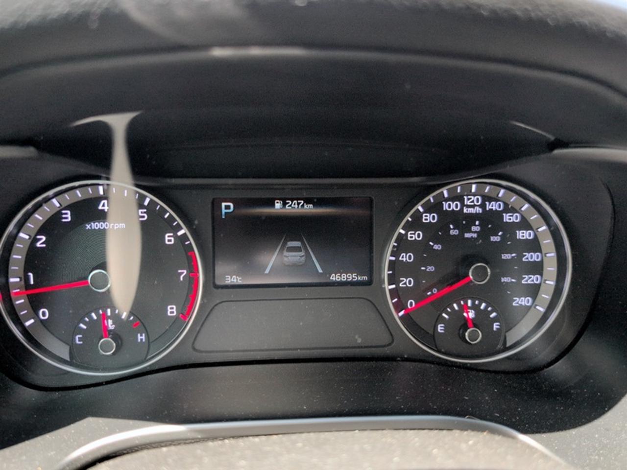 2023 Kia Forte EX Photo