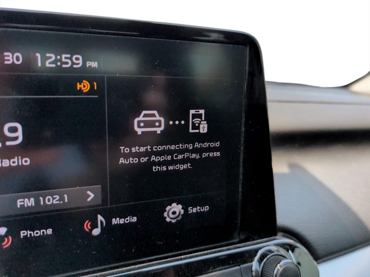 2023 Kia Forte EX Photo