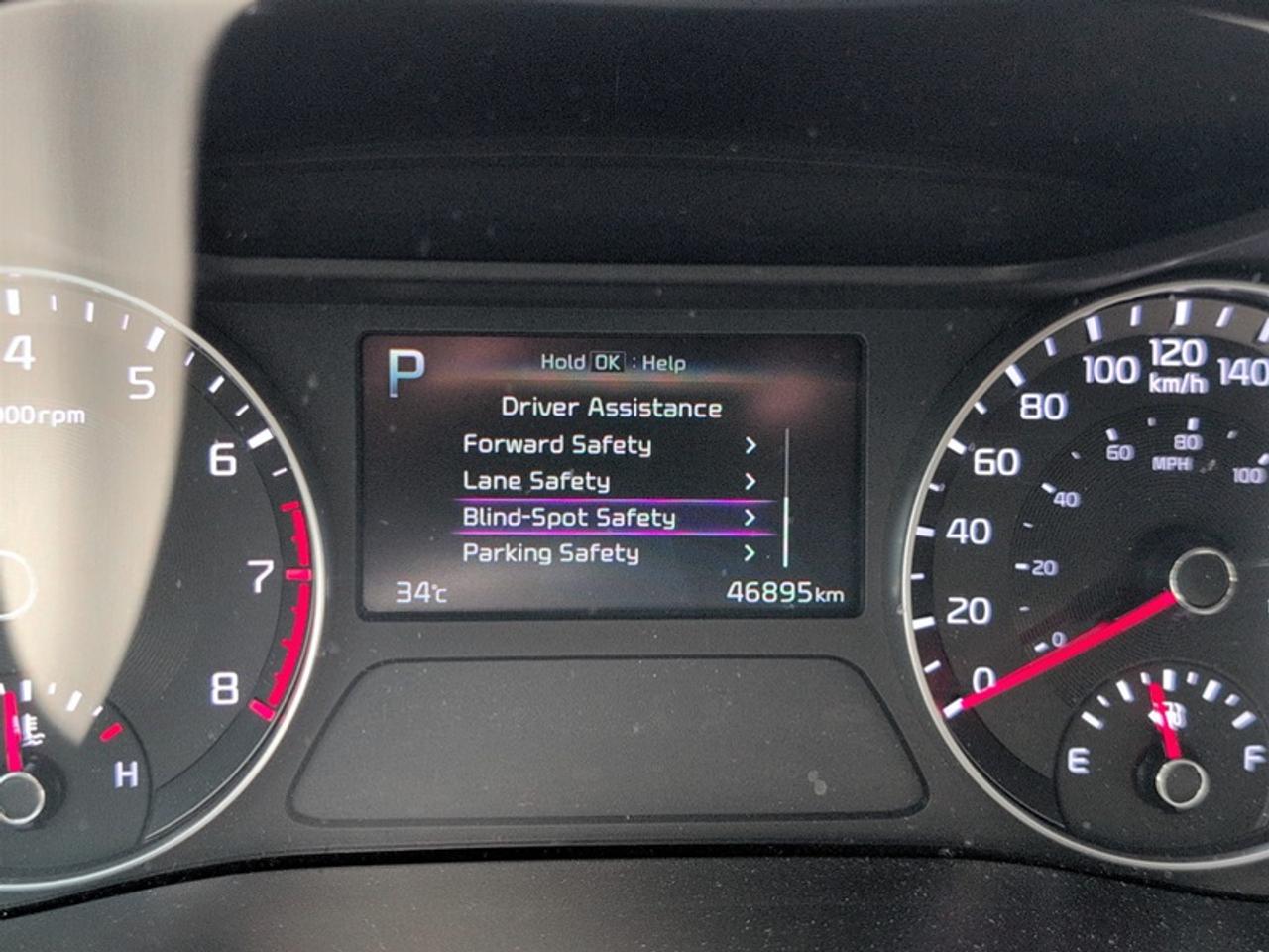 2023 Kia Forte EX Photo