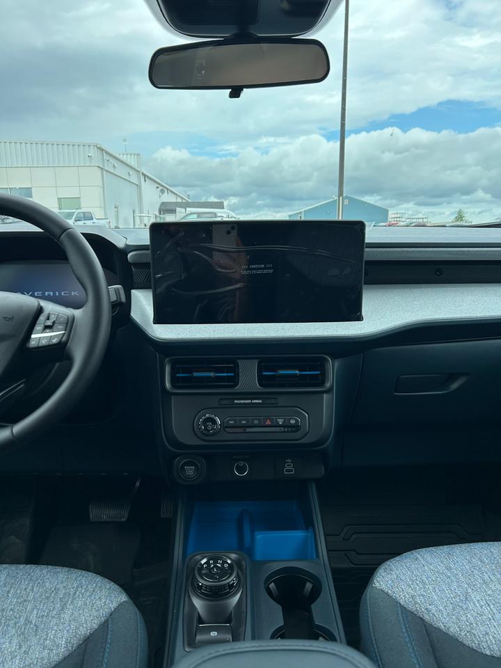 2026 Ford Maverick XLT AWD SuperCrew 301A Photo