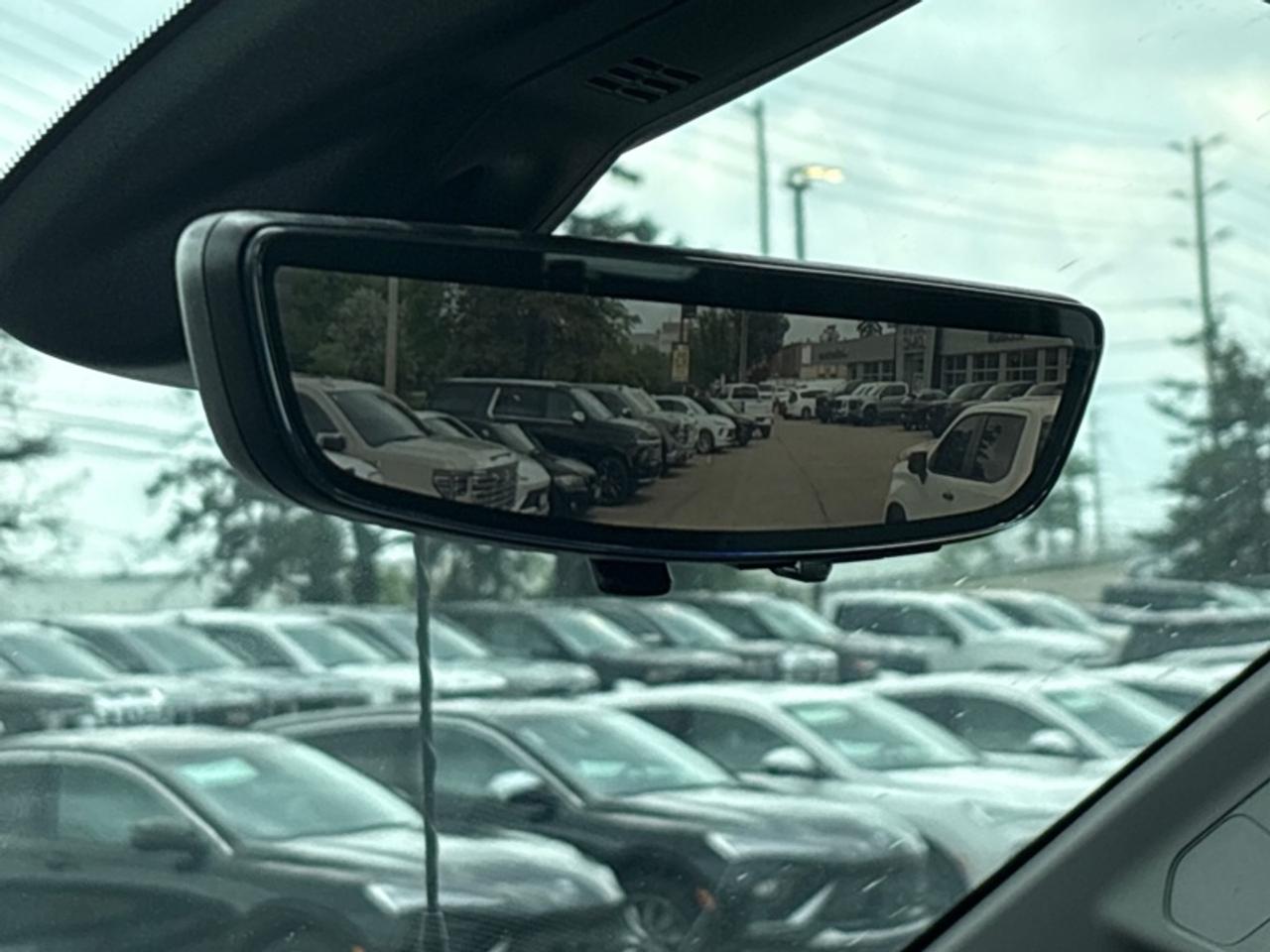 2022 Chevrolet Silverado 2500 HD LTZ  6.6L DURAMAX|SUNROOF|HUD Photo