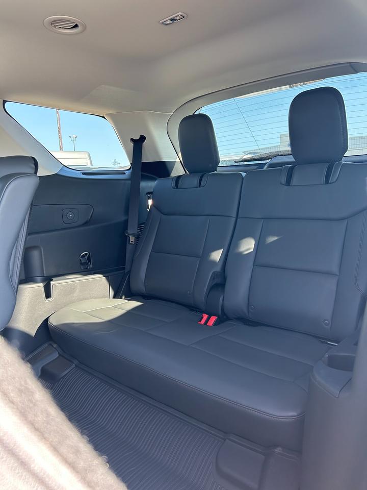 2026 Ford Explorer ACTIVE W/200A PKG 4WD 200A Photo