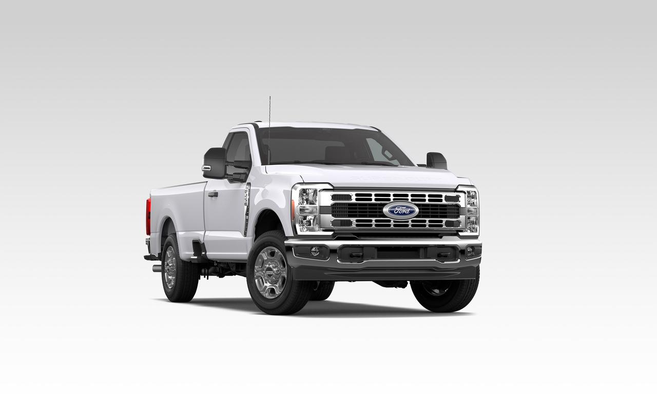 2026 Ford F-250 Super Duty SRW XLT Photo0