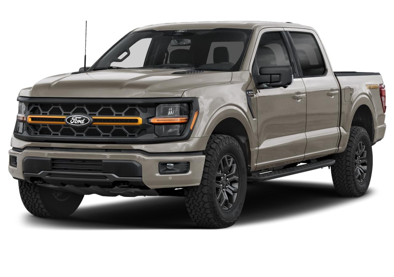 2026 Ford F-150 Tremor Photo0