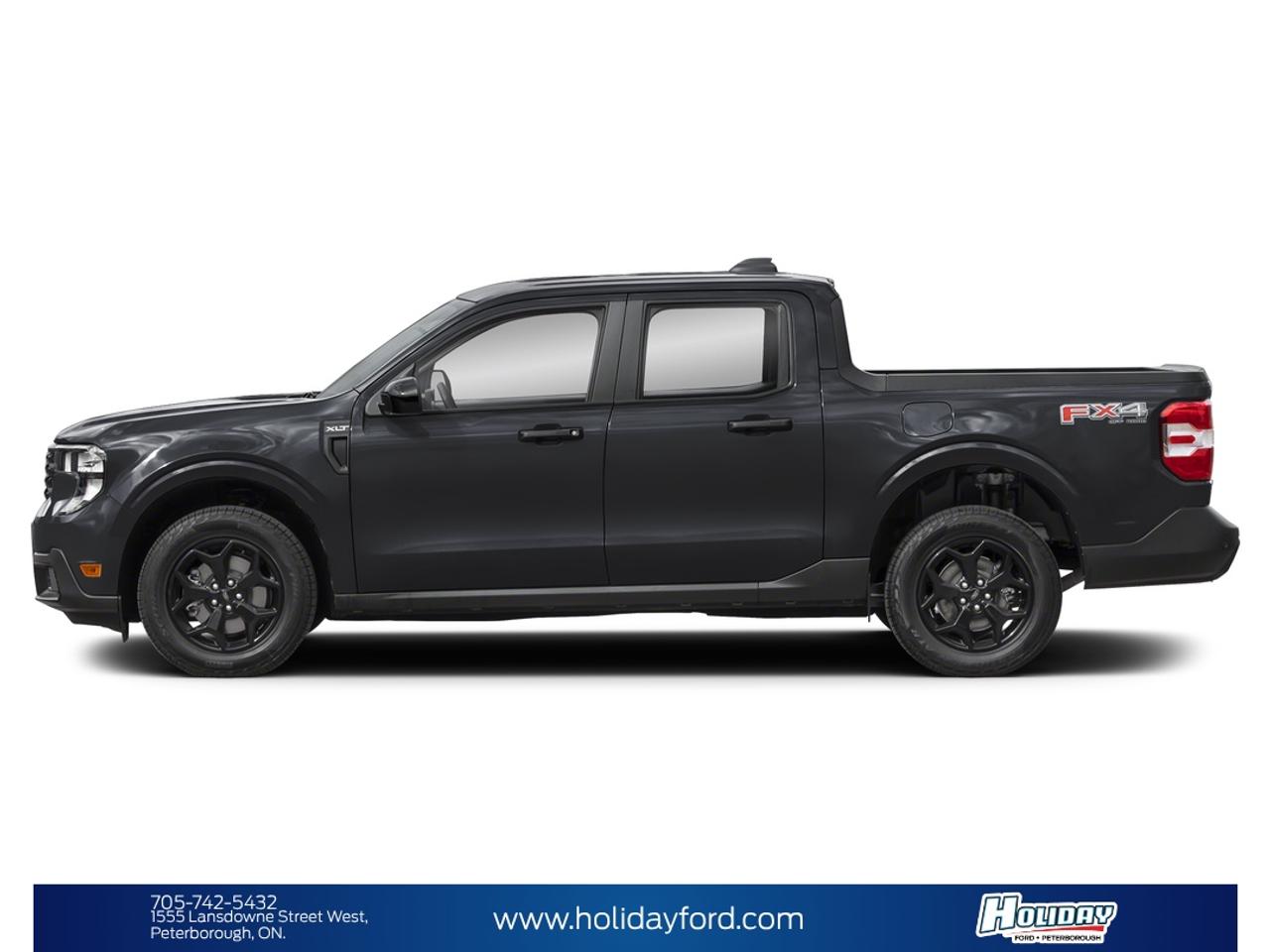XLT AWD SuperCrew