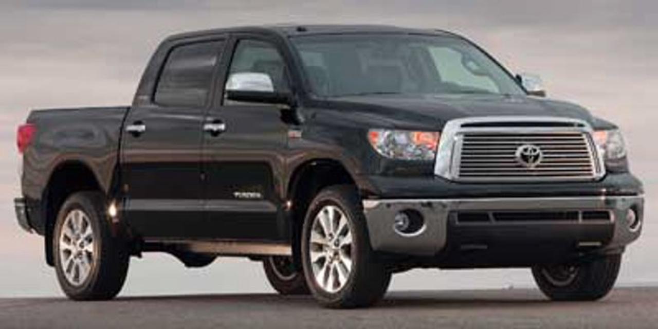 Used 2010 Toyota Tundra Platinum **New Arrival** for sale in Regina, SK