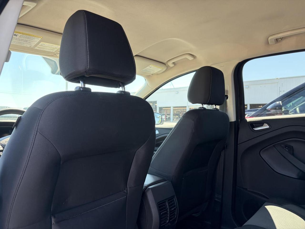 2017 Ford Escape SE Photo