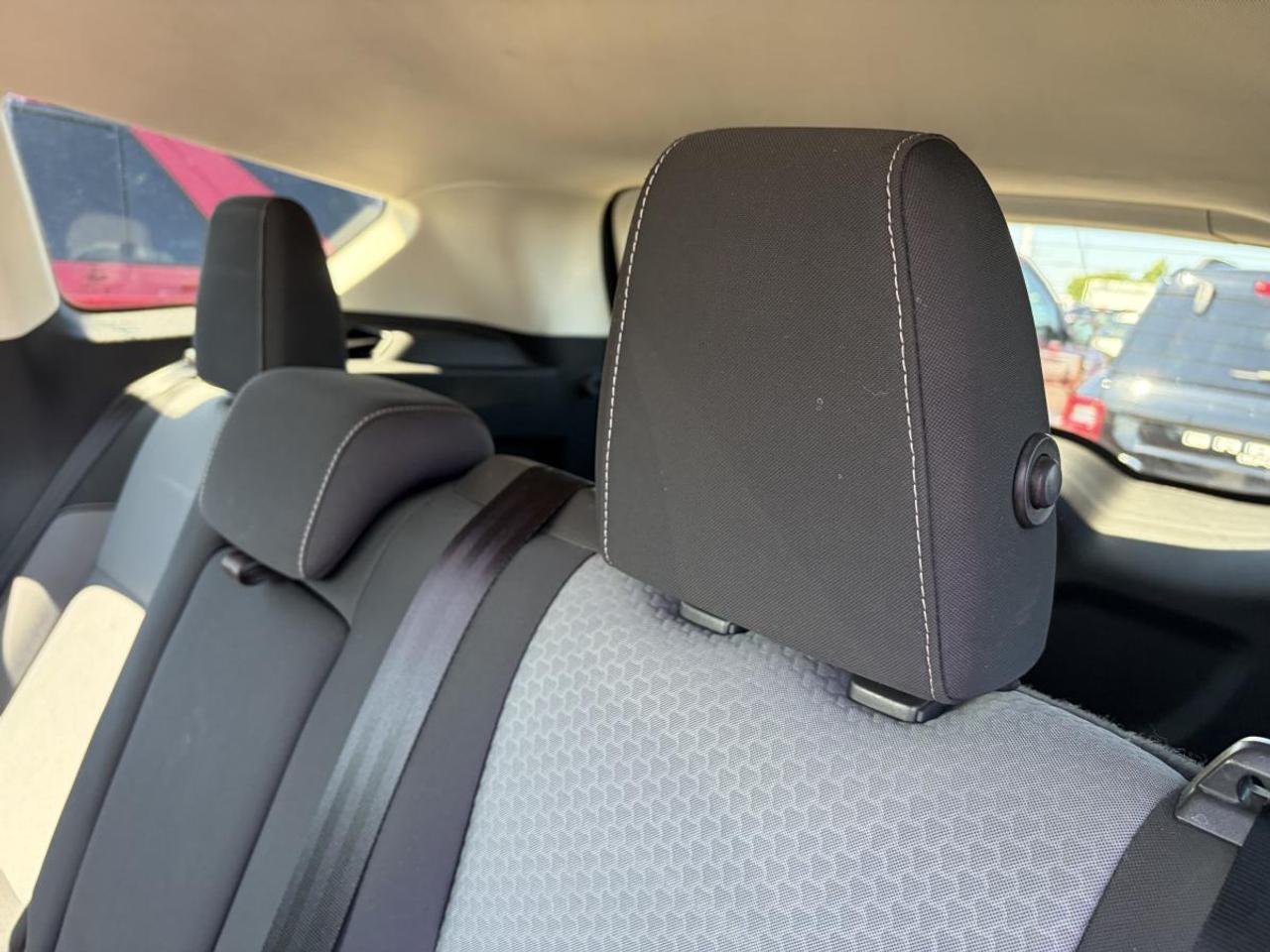 2017 Ford Escape SE Photo