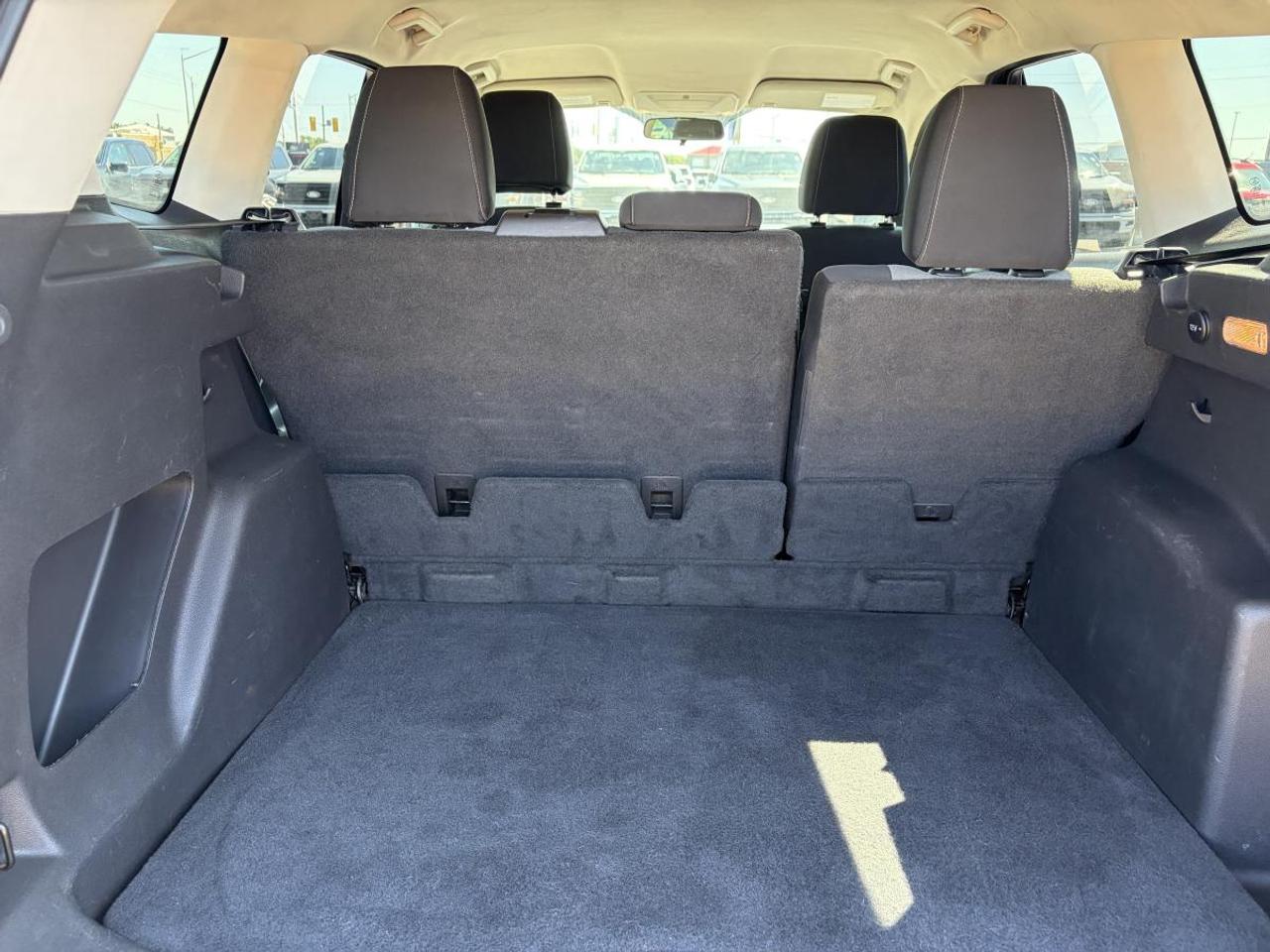 2017 Ford Escape SE Photo