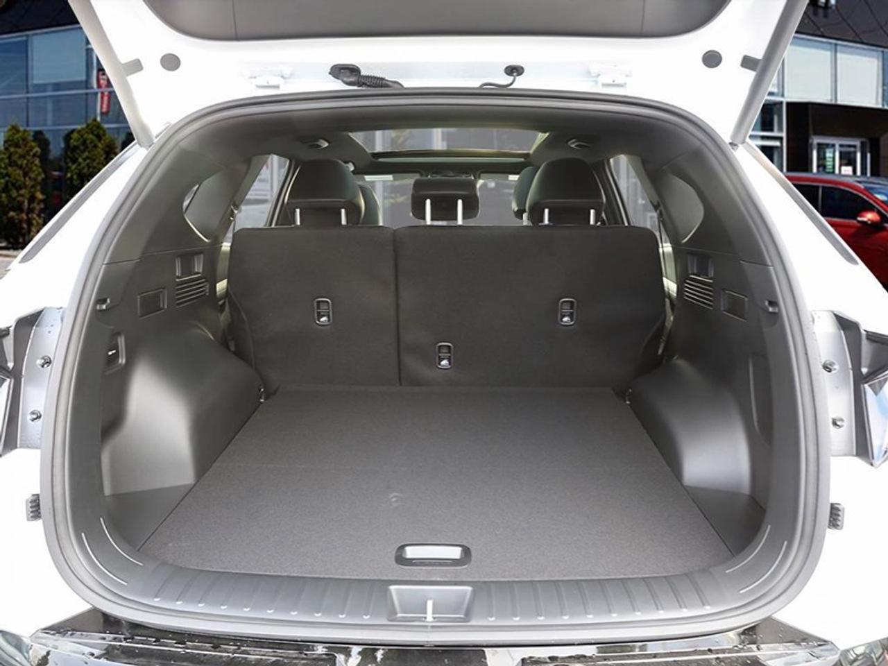 2026 Hyundai Tucson Hybrid N-Line  - Leather Seats - $154.31 /Wk Photo