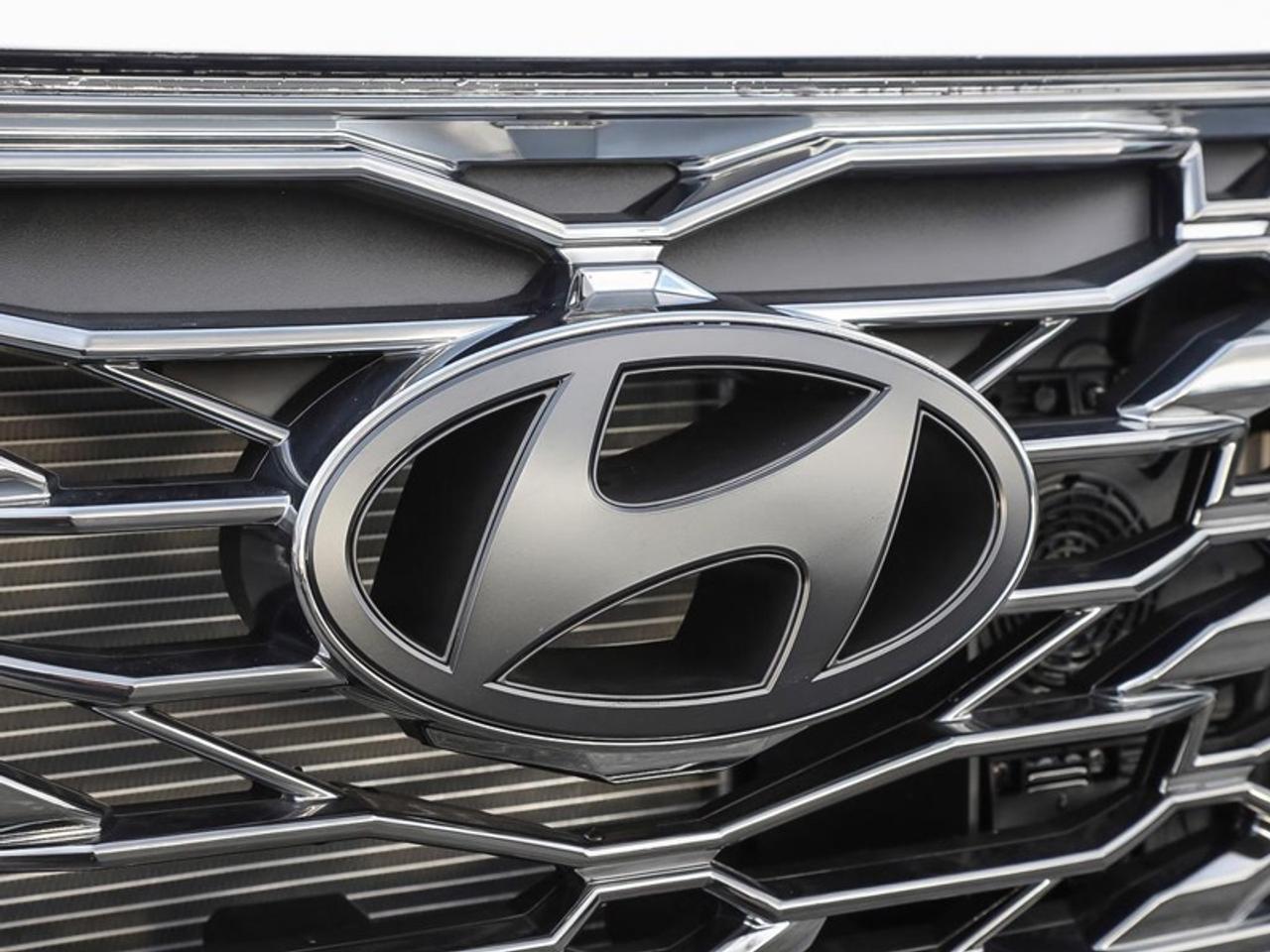 2026 Hyundai Tucson Hybrid N-Line  - Leather Seats - $154.31 /Wk Photo