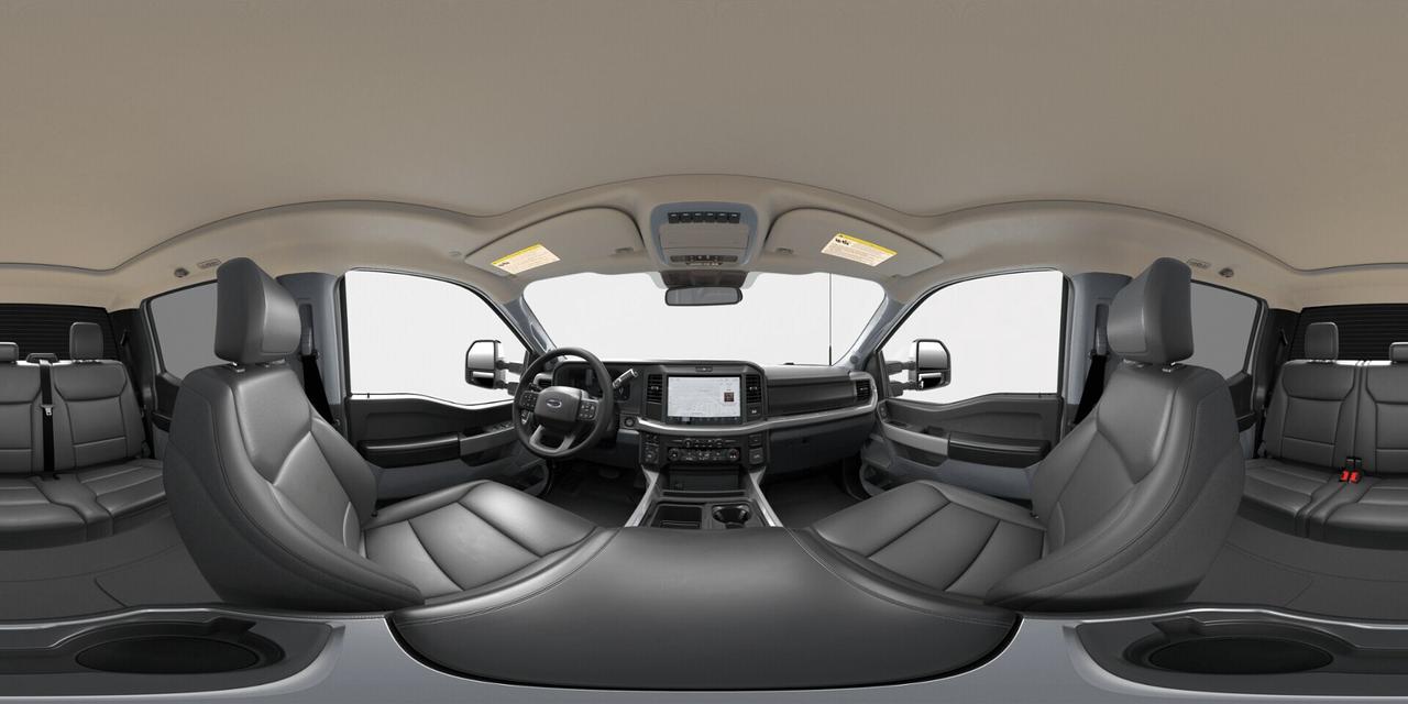 2026 Ford F-250 Super Duty SRW XLT Photo