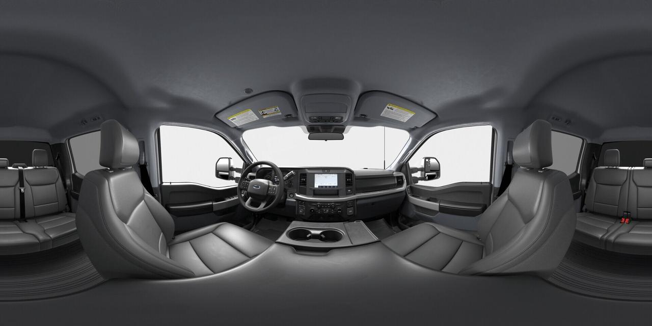 2026 Ford F-250 Super Duty SRW XLT Photo
