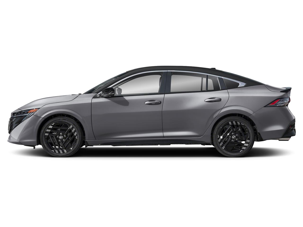 2026 Nissan Sentra SR SENTRA SR Photo