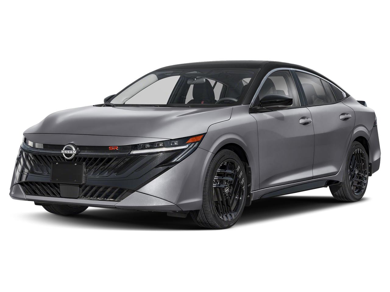 2026 Nissan Sentra 