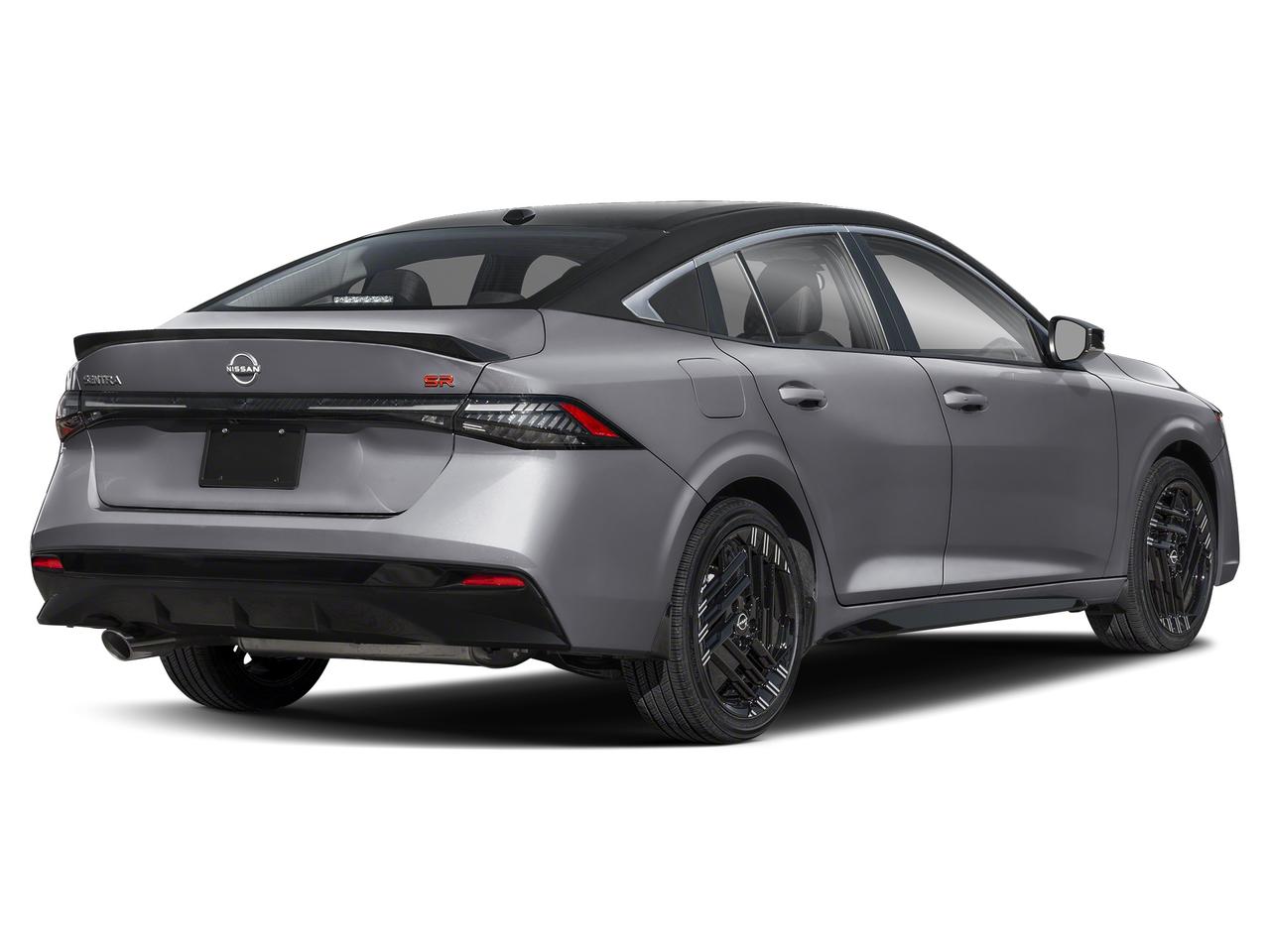 2026 Nissan Sentra SR SENTRA SR Photo