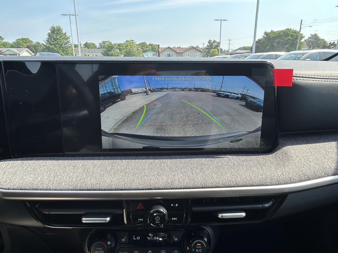 2026 Nissan Kicks SV Photo