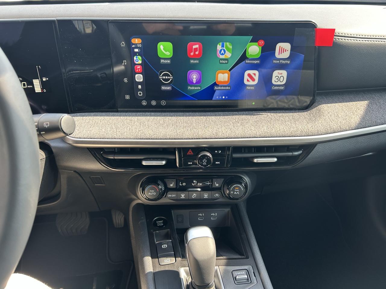 2026 Nissan Kicks SV Photo