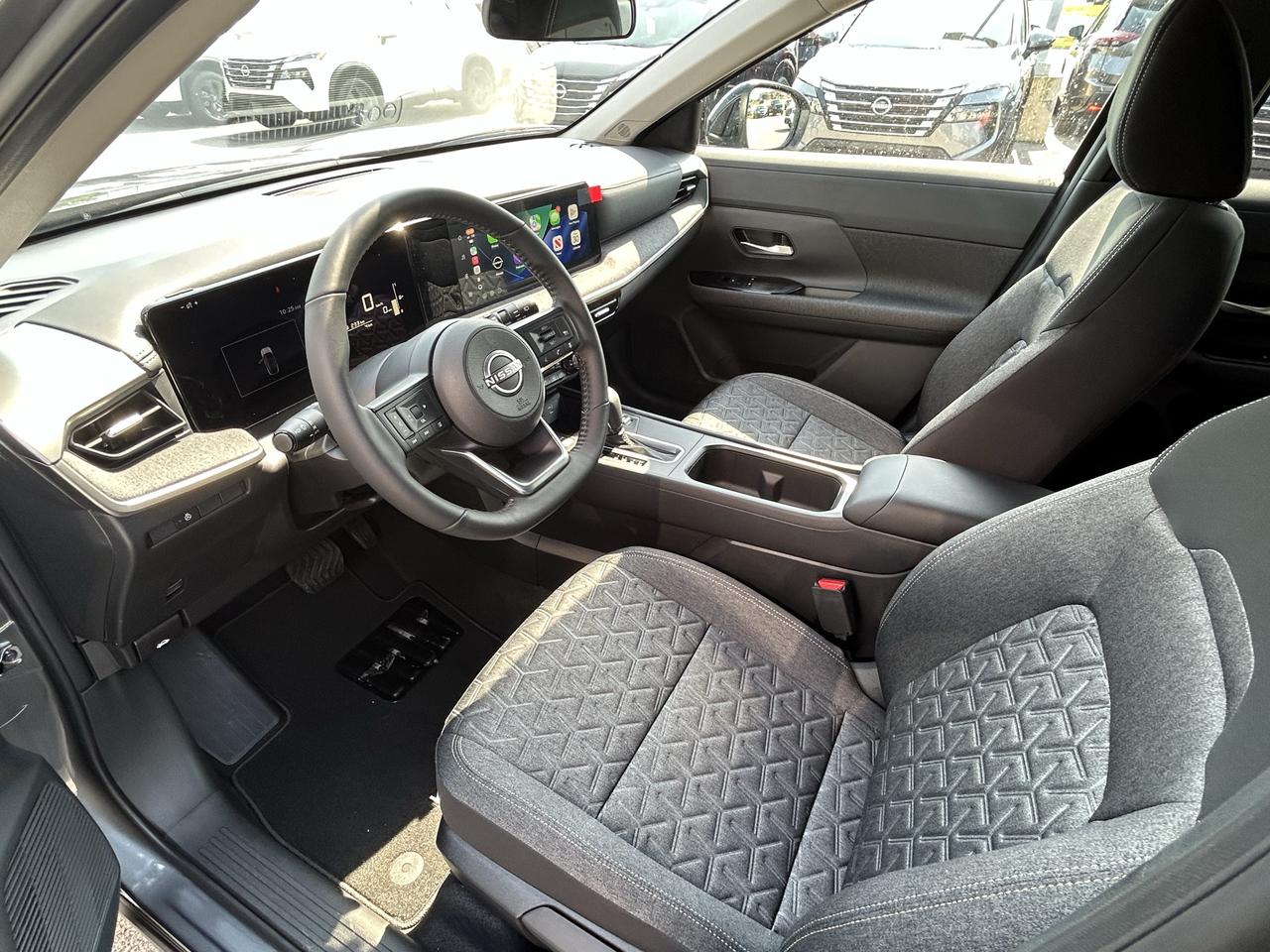 2026 Nissan Kicks SV Photo