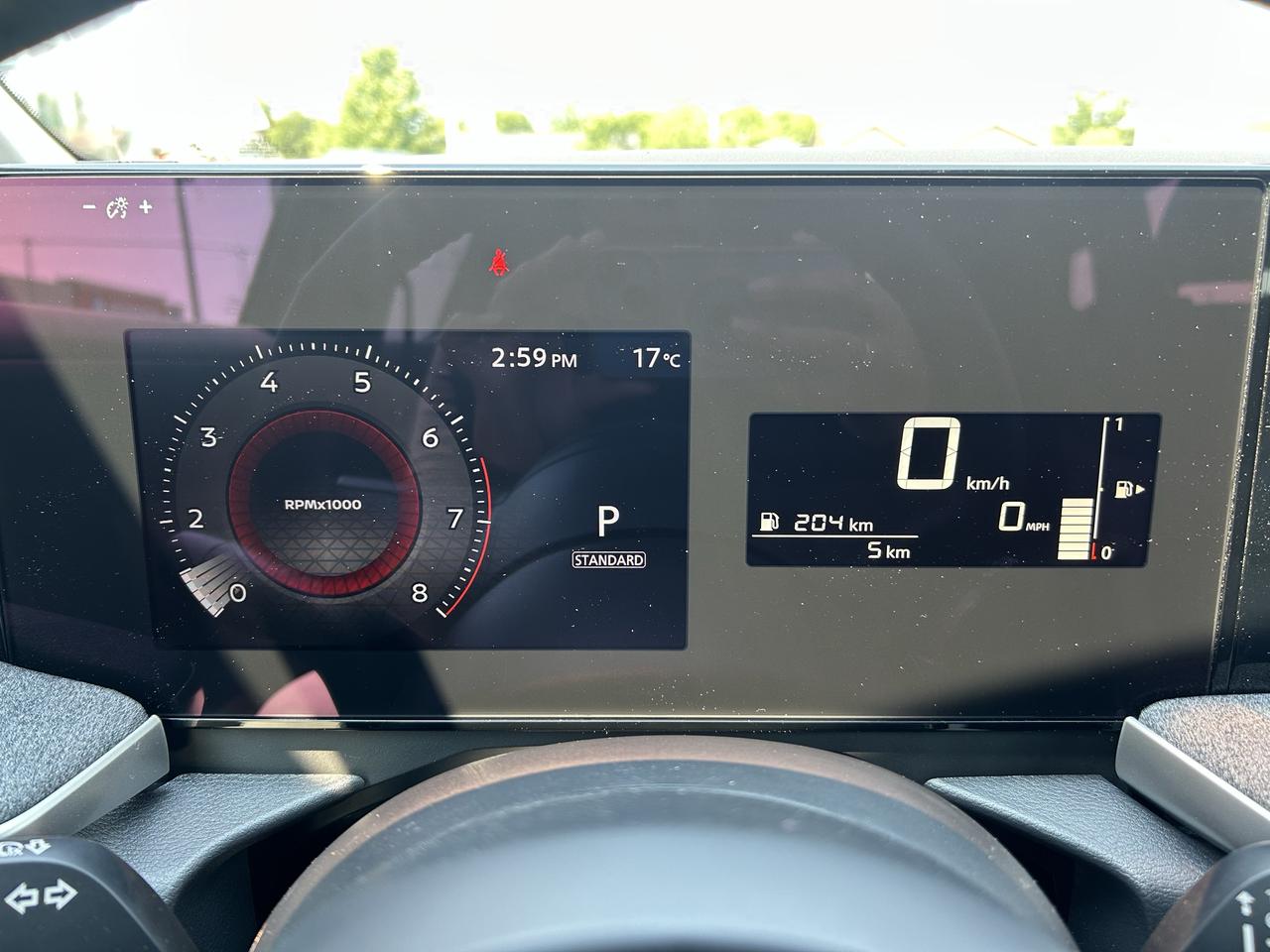 2026 Nissan Kicks SV Photo