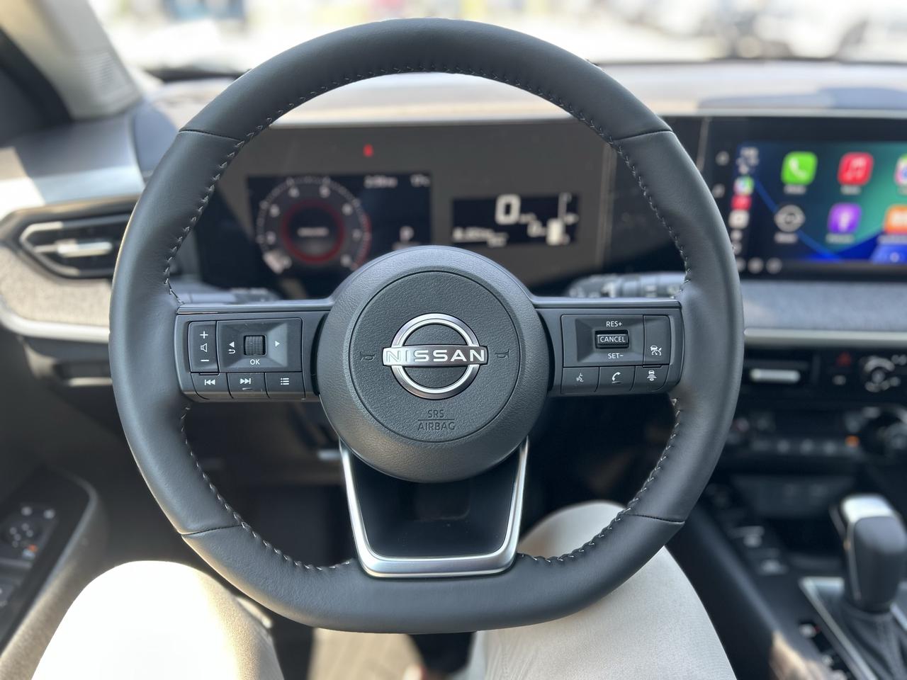 2026 Nissan Kicks SV Photo
