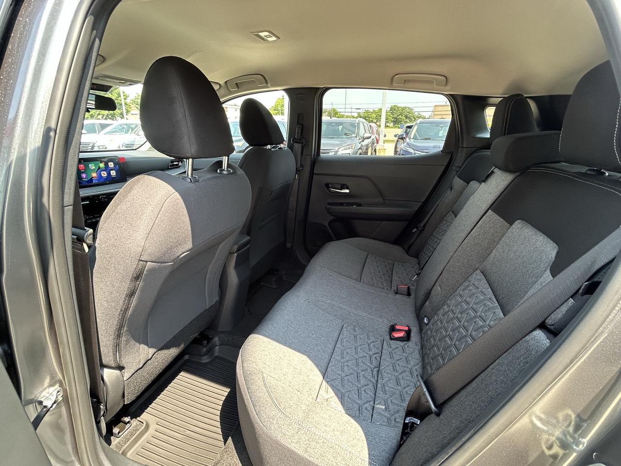 2026 Nissan Kicks SV Photo