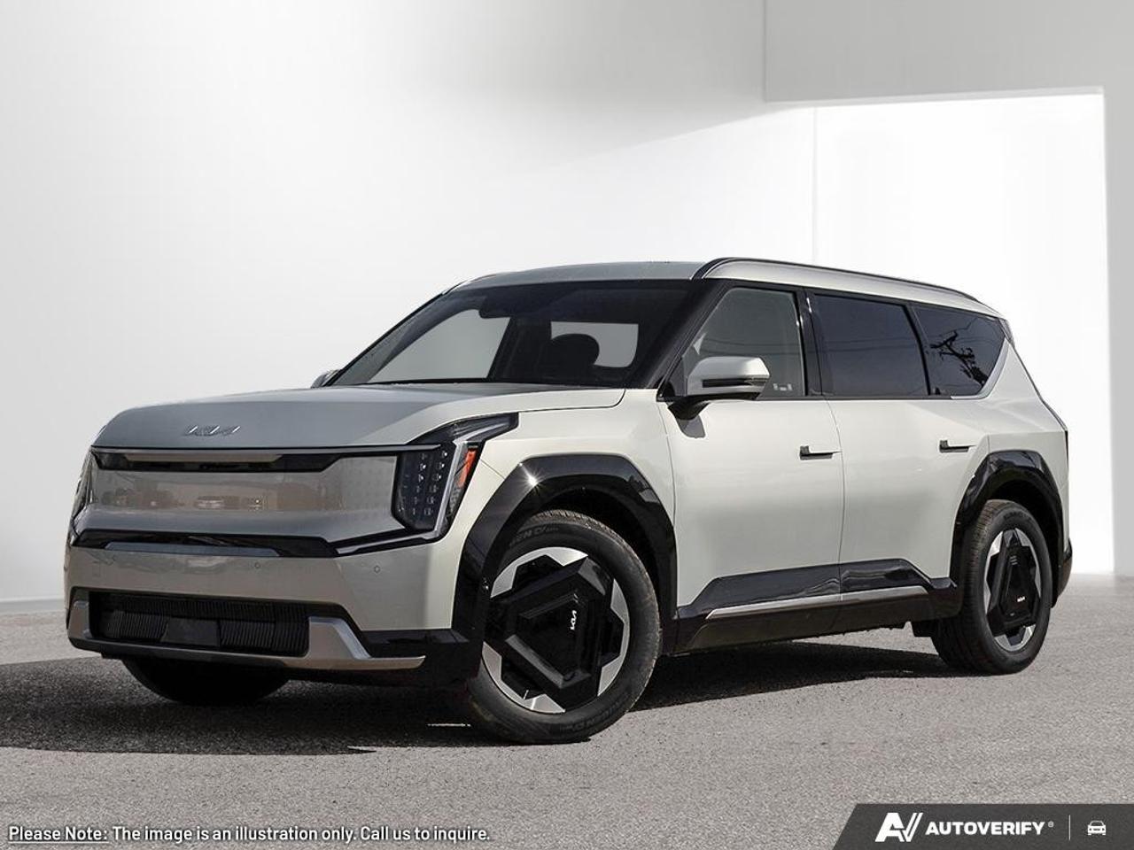 <p>The Kia EV9 is a fully electric threerow SUV with bold, futuristic design. It delivers spacious seating and advanced driverassistance technology. Fast charging and longrange capability support family travel. The EV9 represents Kias vision for large electric SUVs.</p> <p>Ask us about our 1% loyalty rate reduction for existing Kia owners!</p><p>Kitchener Kia is your local Kia store, showcasing the entire new Kia line up, along with several pre-owned Kia models as well as an array of other used brands too. What really sets us apart, however, is our dedication to customer service and exceeding our clients expectations. To see the difference, feel free to visit our <a href=https://www.google.com/search?q=kitchener+kia&rlz=1C5CHFA_enCA911CA912&oq=kitchener+kia+&aqs=chrome..69i57j35i39j46i175i199i512j0i512j0i22i30j69i61j69i60l2.3557j0j7&sourceid=chrome&ie=UTF-8#lrd=0x882bf522947087df:0x12e8badc4a8361ec,1,,,%22%3E%3Cstrong%3EGoogle rel=nofollow>Google Reviews</a>. </p><p>Lastly, we take this very seriously, and you can be assured that youll always be treated with respect and dedication in a fun and safe environment. Looking forward to working with you and see you soon.</p>