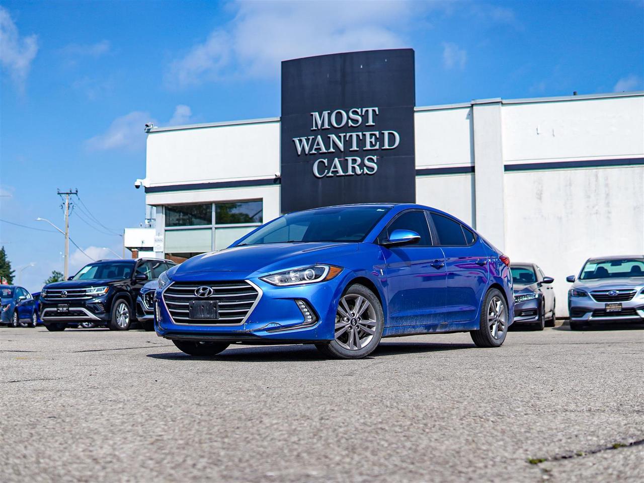 <div style=text-align: justify;><div><span style=font-size:14px;><span style=font-family:times new roman,times,serif;>This vehicle is being sold AS TRADED.<strong> Please do NOT email in regarding what this vehicle needs for safety or what's wrong with the vehicle, as we do not pre-inspect our AS-IS vehicles.</strong> We price them inexpensively for quick sale hoping someone can take advantage of a low price trade-in. You are more than welcome to test drive the vehicle around the block for a short 4-5 minute test drive. WE OFFER TO ALL OUR VALUED CUSTOMERS&rsquo; PARTS AT COST TO CERTIFY THIS VEHICLE. By our dealership standard, we do NOT certify vehicles under 2011 as we only have 2 onsite mechanics and over 150 vehicles in stock. Thus, by OMVIC regulation we must say: This vehicle is being sold as-is, unfit, not e-tested, and is not represented as being in road-worthy condition, mechanically sound, or maintained at any guaranteed level of quality. The vehicle may not be fit for us as a means of transportation and may require substantial repairs at the purchaser&rsquo;s expense. It may not be possible to register the vehicle to be driven in its current condition.<br />&nbsp;<br /><strong>Why Choose Most Wanted Cars?</strong><br />At Most Wanted Cars, we&rsquo;re not just a dealership, we&rsquo;re a place where our customers send their family and friends. Since 1975, our family owned and operated business has been proud to offer the best financing options in Kitchener-Waterloo-Cambridge, Guelph, and the surrounding areas. We&rsquo;re proud to be recognized as DealerRater&rsquo;s National Winner for Used Car Dealers in 2023, 2024 & 2025, with an A+ rating from the Better Business Bureau with over 3,600 customer reviews averaging 4.9/5. Most units are one owner, accident free, clean CarProof, low km, Canadian vehicles, local vehicles, odor free and smoke free. We offer a wide selection of Certified Pre-Owned vehicles, each backed by a free CarProof report, with no liens, full safety inspected, with a multi-point inspection. All vehicles are freshly serviced with an oil change, and units can be vehicle detailed upon request, ensuring they&rsquo;re ready for the road. Many of our vehicles are dealer serviced and include the balance of factory warranty for added peace of mind. Every vehicle is thoroughly reconditioned and presented in excellent condition, because at Most Wanted Cars you deserve nothing less!<br />To serve you better, we have two convenient locations:<br />&nbsp;</span></span></div><ol><li><span style=font-size:14px;><span style=font-family:times new roman,times,serif;><strong>600 Elmira Rd N, Guelph &ndash; 519 822 2227</strong></span></span></li><li><span style=font-size:14px;><span style=font-family:times new roman,times,serif;><strong>1620 King Street East, Kitchener &ndash; 519 772 3040</strong></span></span></li></ol><div><span style=font-size:14px;><span style=font-family:times new roman,times,serif;>&nbsp;<br />Visit us at <a href=http://www.mostwantedcars.ca/>www.mostwantedcars.ca</a> to explore our full inventory and complete an easy online finance application for exclusive online preferred rates. Interest rates offered as low as 6.46% on approved credit.<br /><em>Note: Prices listed are available for financing purchases only, with approved credit. The cash price is $975 more for other payment methods. Taxes and licensing are not included in the listed price.</em><br />&nbsp;<br />Most Wanted Cars also provides additional protection options at exclusive pricing, including the Fresh Start Platinum Package, rust protection, ceramic coating, gap insurance, extended warranties, walk-away insurance, and road hazard protection, among others. For more details, please consult with your sales representative.</span></span></div><div>&nbsp;</div></div><br />