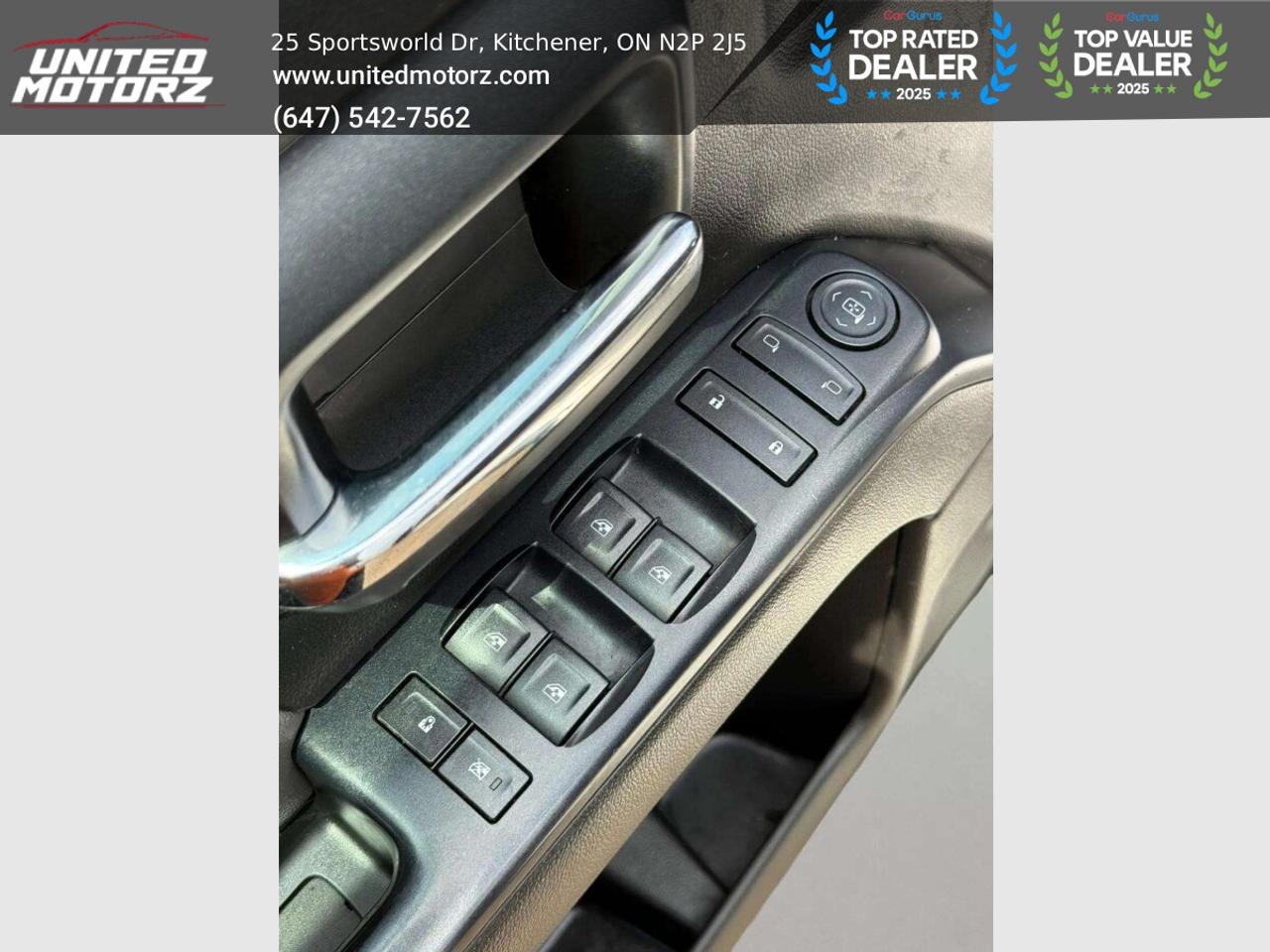 2014 Chevrolet Silverado 1500 4WD DOUBLE CAB STANDARD BOX WORK TRUCK ~AS-IS SPEC Photo