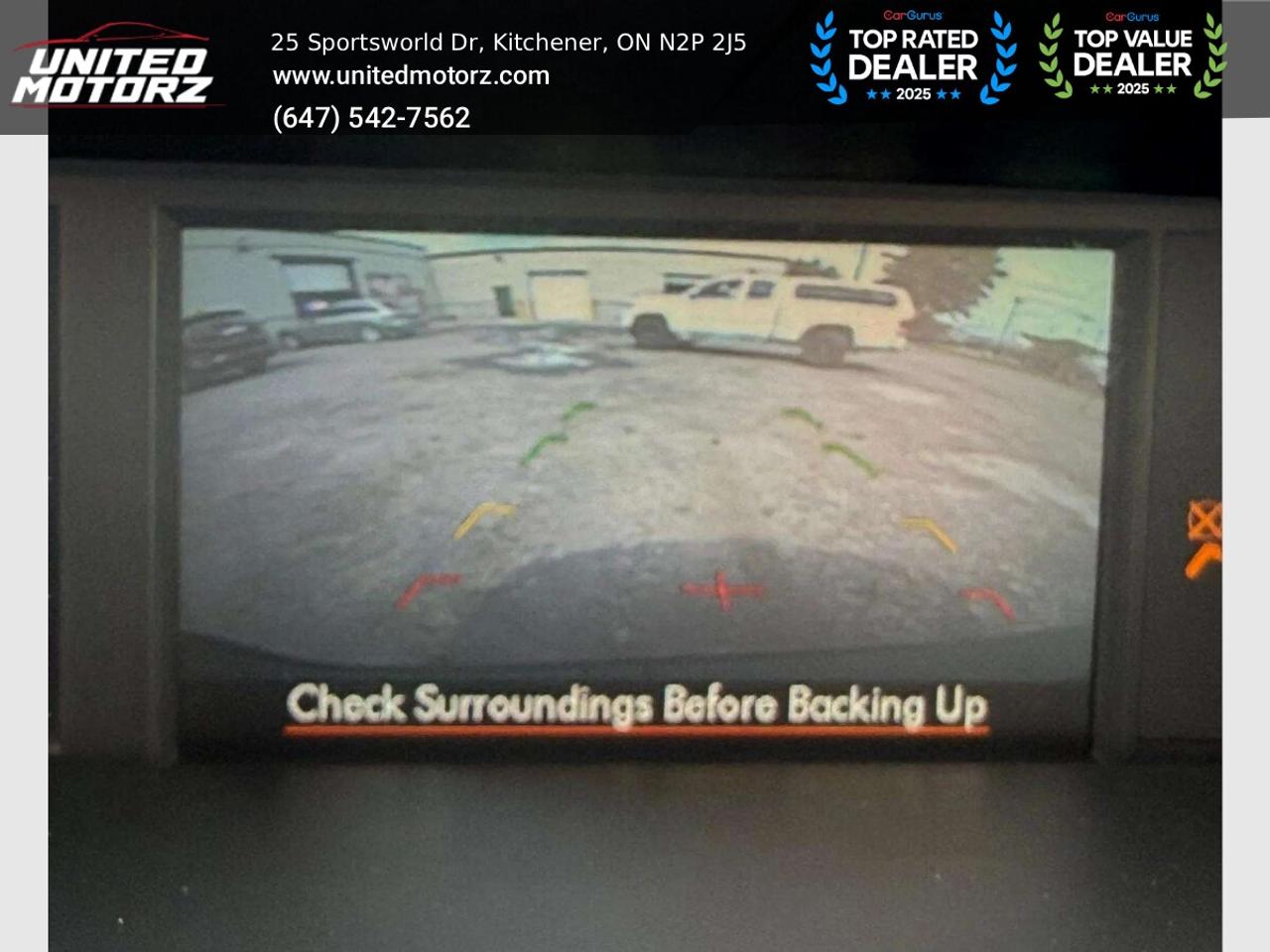 2014 Subaru XV Crosstrek Limited ~SAFETY CERTIFIED~ TAN LEATHER SEATS~ Photo