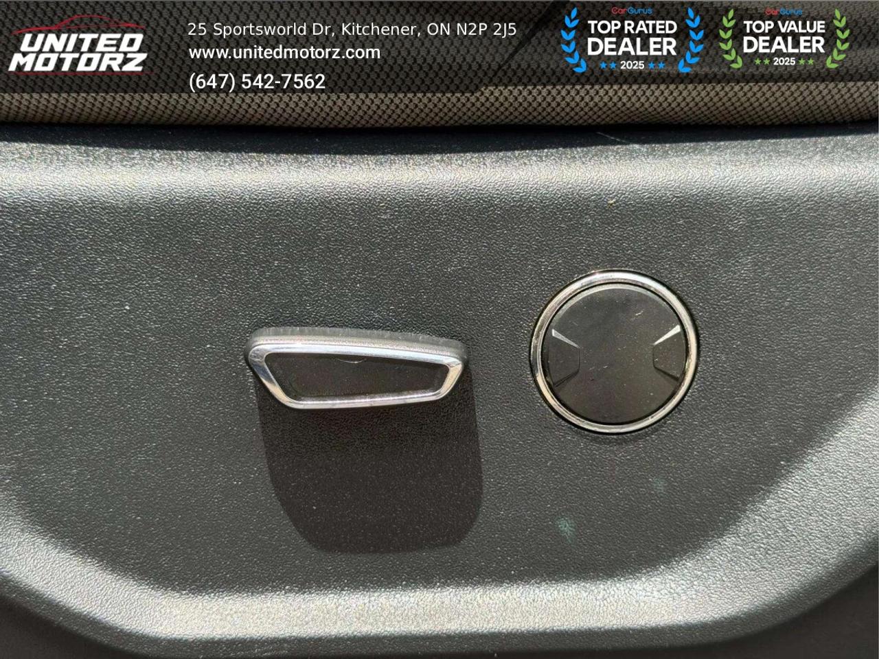 2015 Ford F-150 XLT 4WD SUPER CREW 145" ~AS IS SPECIAL~ NO ACCIDEN Photo