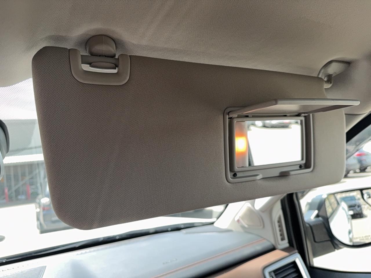 2018 Nissan Titan Platinum Reserve Photo