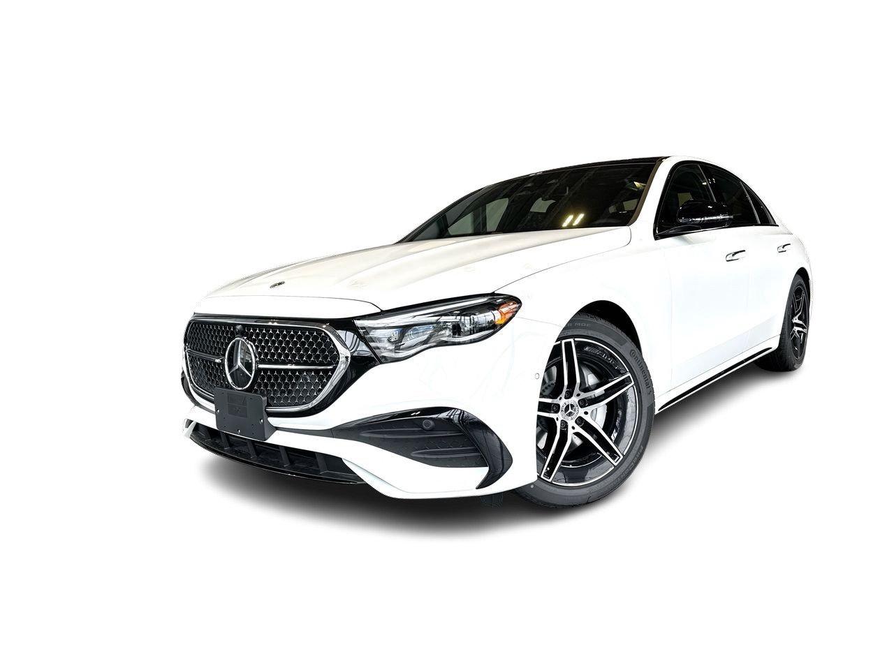 <strong>Timeless Elegance with Cutting-Edge Performance at Mercedes-Benz Vancouver</strong>

Elevate your driving experience with the <strong>2026 Mercedes-Benz E350</strong>, now available at <strong>Mercedes-Benz Vancouver</strong>. This luxury sedan combines timeless elegance with cutting-edge technology, making it the ideal choice for discerning drivers in Vancouver.

<strong>Key Features:</strong>

<ul>
<li><strong>Turbocharged Performance:</strong> Under the hood, the 2026 E350 boasts a powerful 2.0-liter turbocharged inline-4 engine, delivering 255 horsepower and 273 lb-ft of torque. Whether navigating Vancouver&rsquo;s bustling city streets or cruising along the scenic Sea-to-Sky Highway, the E350 offers a smooth and responsive drive.</li>
<li><strong>Sleek Design:</strong> The E350&rsquo;s exterior is a testament to Mercedes-Benz&rsquo;s commitment to design excellence. With its sophisticated lines, bold grille, and LED headlights, this sedan exudes luxury from every angle. The E350&rsquo;s refined aesthetic is perfectly suited for Vancouver&rsquo;s urban landscape.</li>
<li><strong>State-of-the-Art Technology:</strong> Stay connected and in control with the advanced MBUX infotainment system, featuring a dual-screen display, natural voice recognition, and Apple CarPlay/Android Auto integration. The E350 also includes intuitive driver-assist features like Active Distance Assist DISTRONIC&reg; and Blind Spot Assist, ensuring a safe and effortless driving experience.</li>
<li><strong>Luxurious Interior:</strong> Step inside the 2026 E350 and indulge in a cabin crafted from the finest materials. From the premium leather upholstery to the customizable ambient lighting, every detail is designed to enhance your comfort and driving pleasure. The spacious interior and superior sound insulation make the E350 an oasis of calm amid the hustle and bustle of Vancouver.</li>
<li><strong>Advanced Safety:</strong> Mercedes-Benz prioritizes your safety with innovative features such as PRE-SAFE&reg; technology, Active Brake Assist, and ATTENTION ASSIST&reg;. The E350 is engineered to protect you and your loved ones, giving you peace of mind on every journey.</li>
</ul>
<strong>Why Mercedes-Benz Vancouver?</strong>

At <strong>Mercedes-Benz Vancouver</strong>, we are dedicated to providing a premium car-buying experience. Our team of experts is here to help you find the perfect Mercedes-Benz to suit your lifestyle. Conveniently located in the heart of Vancouver, we offer unparalleled customer service and a wide selection of luxury vehicles.

<strong>Visit Us Today</strong>

Experience the sophistication and performance of the <strong>2026 Mercedes-Benz E350</strong>. <strong>Visit Mercedes-Benz Vancouver</strong> today or schedule your test drive online. Don&rsquo;t miss out on owning this exceptional vehicle&mdash;contact us now!



<iframe src=//www.youtube.com/embed/KOvkctCzgS0 width=560 height=314 allowfullscreen=allowfullscreen></iframe>