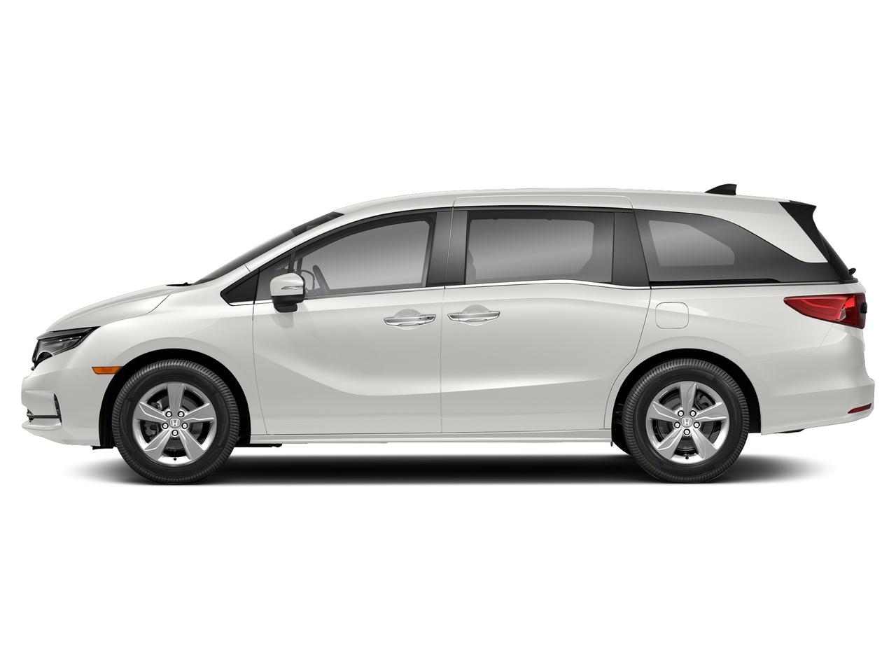 2023 Honda Odyssey EX Photo1