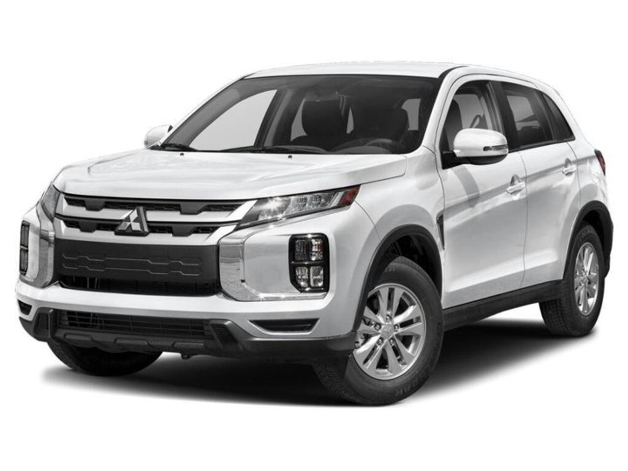 Small SUV 4WD, SE AWC, 6-Speed CVT w/OD, Regular Unleaded I-4 2.4 L/144