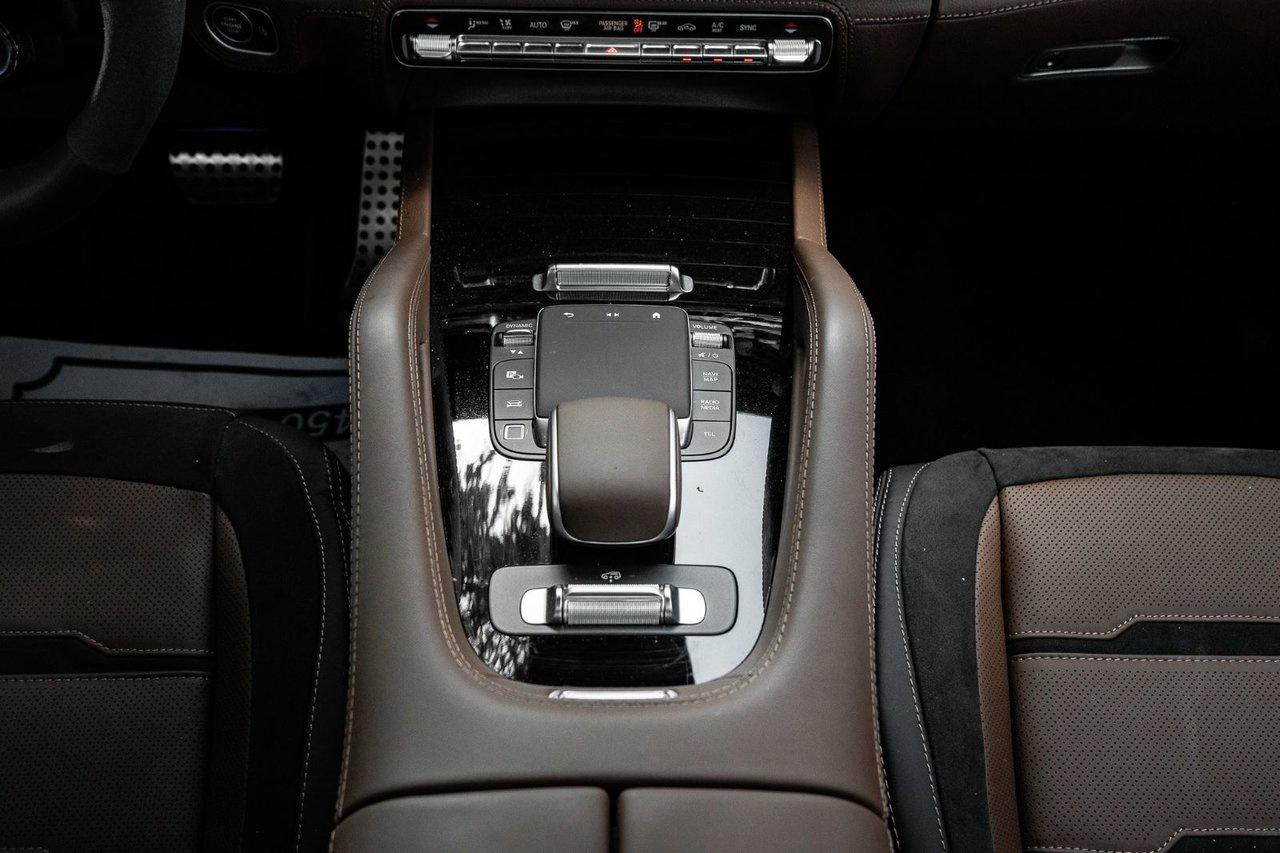 2025 Mercedes-Benz GLE AMG GLE 53 Photo