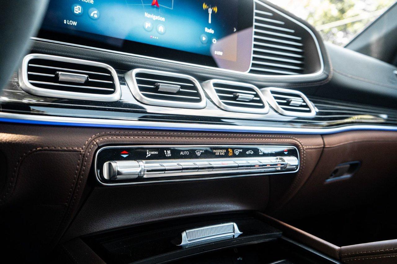 2025 Mercedes-Benz GLE AMG GLE 53 Photo