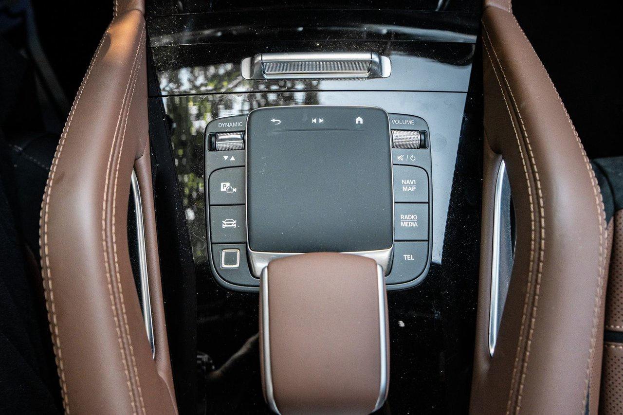 2025 Mercedes-Benz GLE AMG GLE 53 Photo