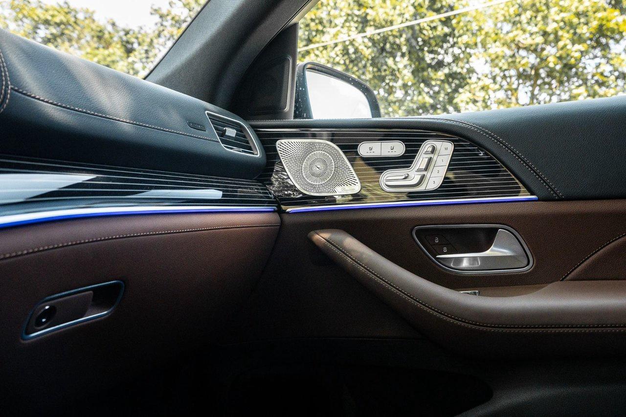 2025 Mercedes-Benz GLE AMG GLE 53 Photo