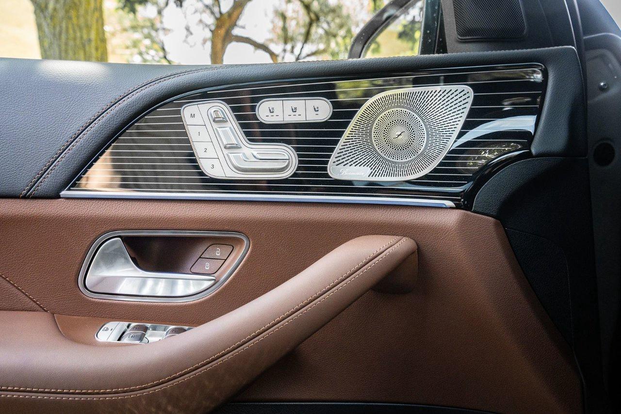 2025 Mercedes-Benz GLE AMG GLE 53 Photo