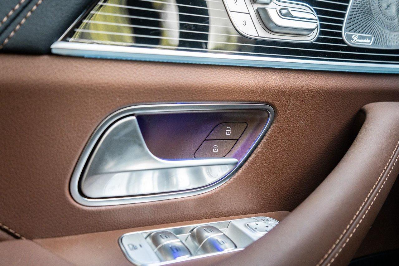 2025 Mercedes-Benz GLE AMG GLE 53 Photo