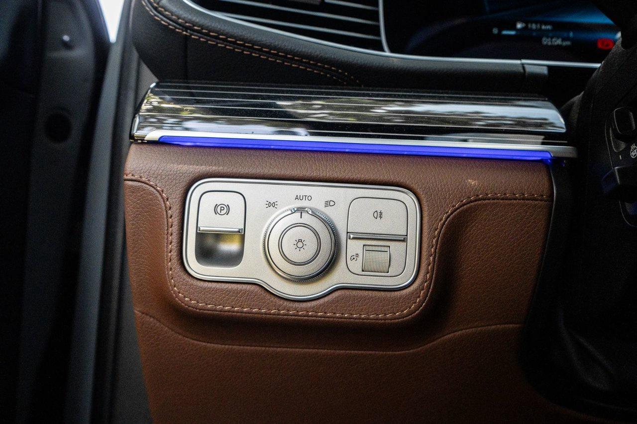 2025 Mercedes-Benz GLE AMG GLE 53 Photo