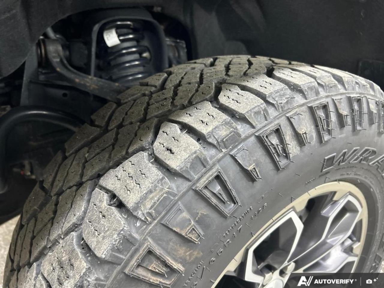 2022 Chevrolet Colorado ZR2  - Low Mileage Photo