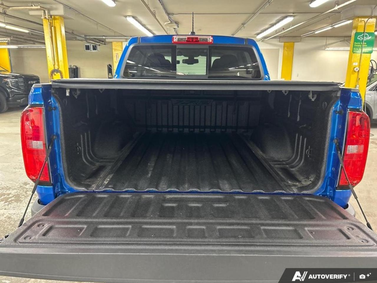 2022 Chevrolet Colorado ZR2  - Low Mileage Photo