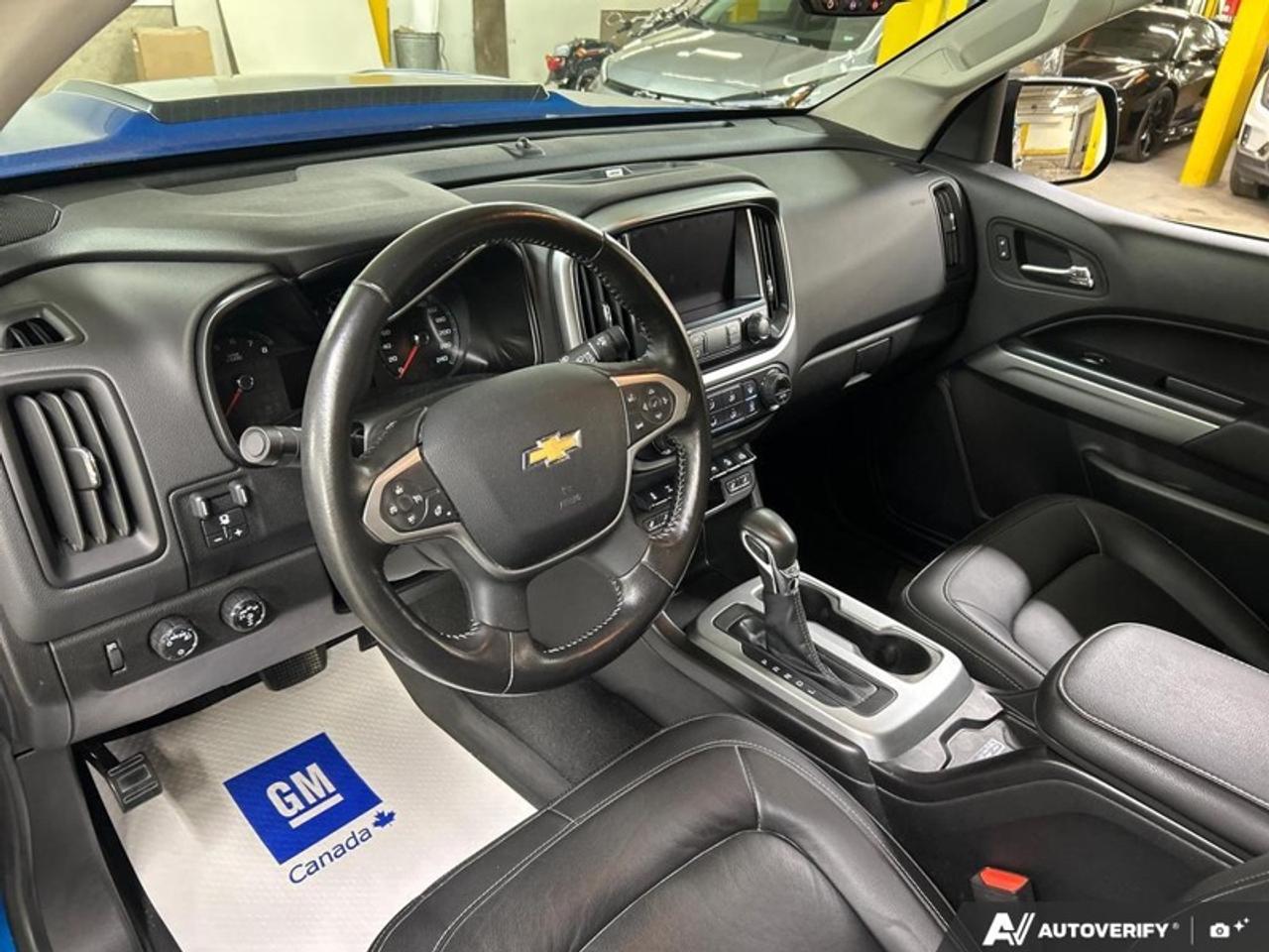 2022 Chevrolet Colorado ZR2  - Low Mileage Photo