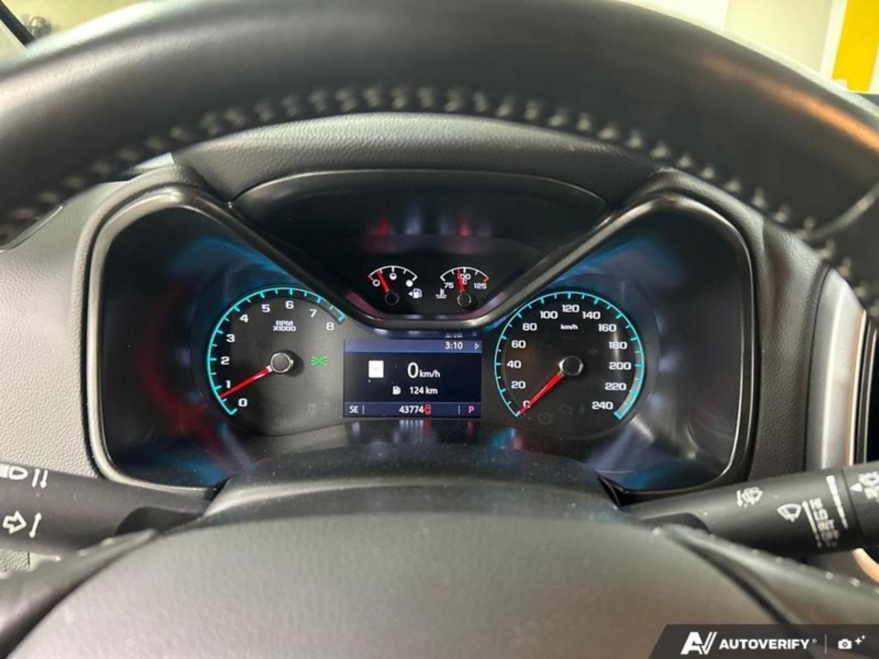 2022 Chevrolet Colorado ZR2  - Low Mileage Photo