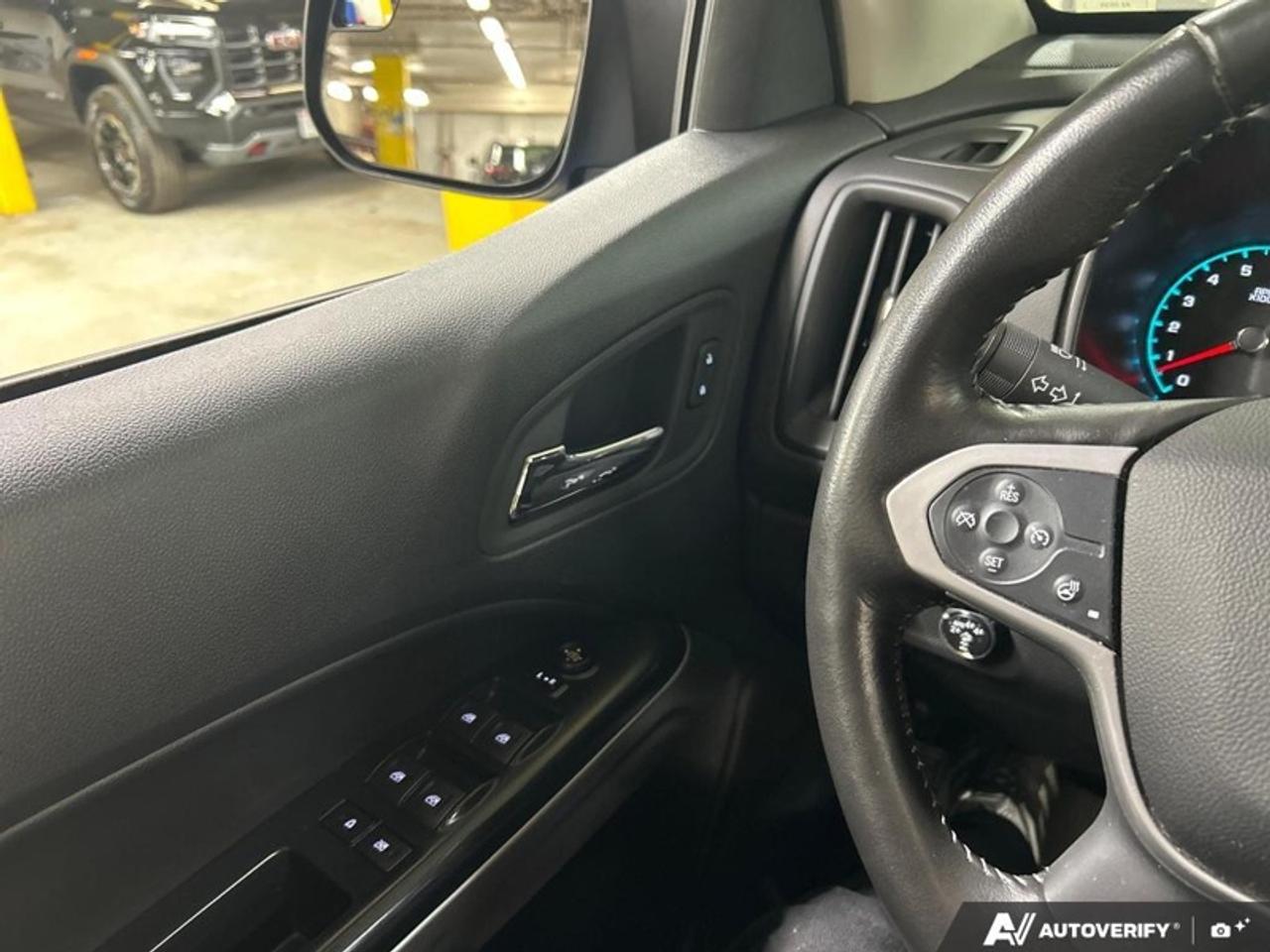 2022 Chevrolet Colorado ZR2  - Low Mileage Photo