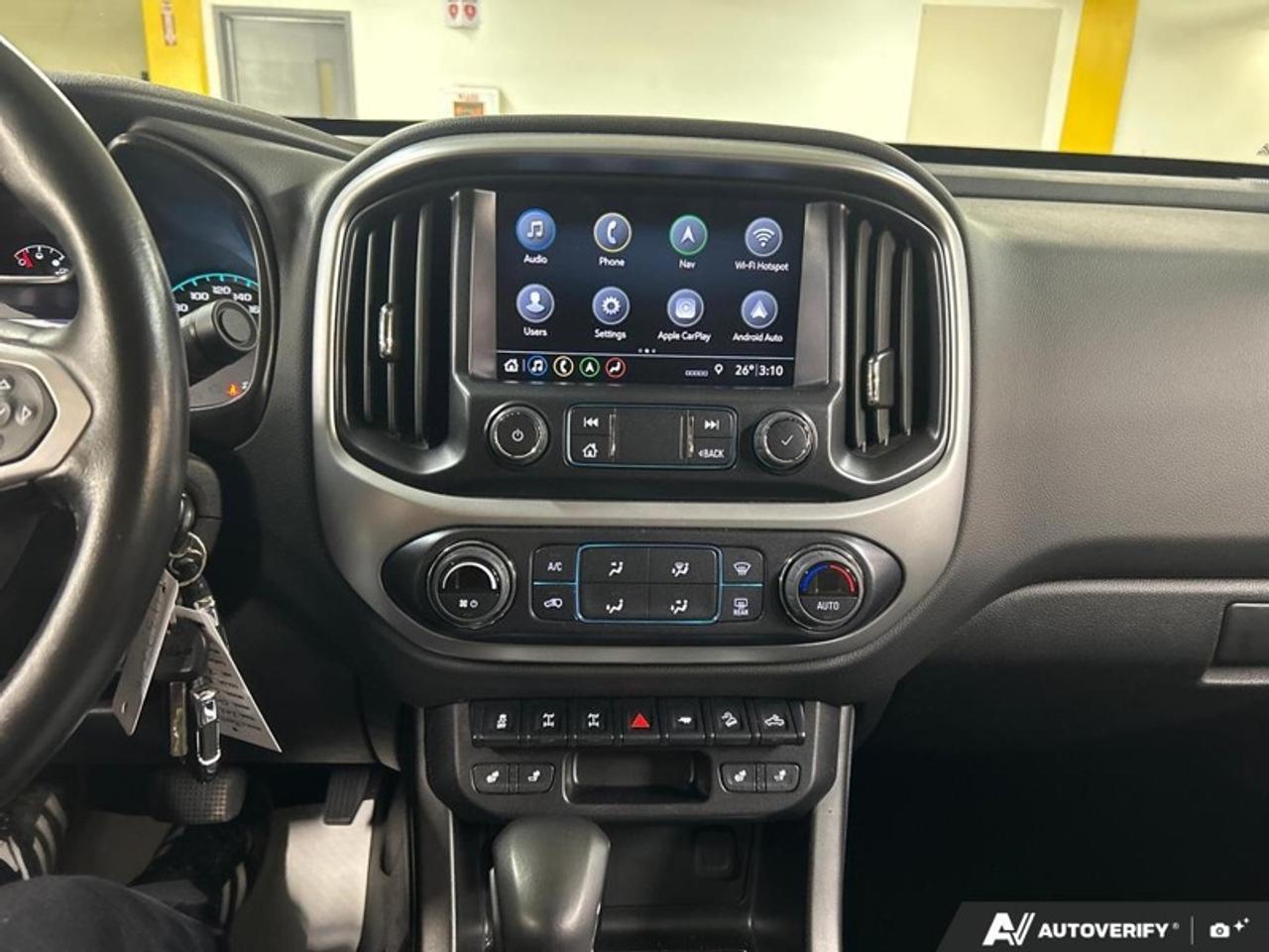 2022 Chevrolet Colorado ZR2  - Low Mileage Photo