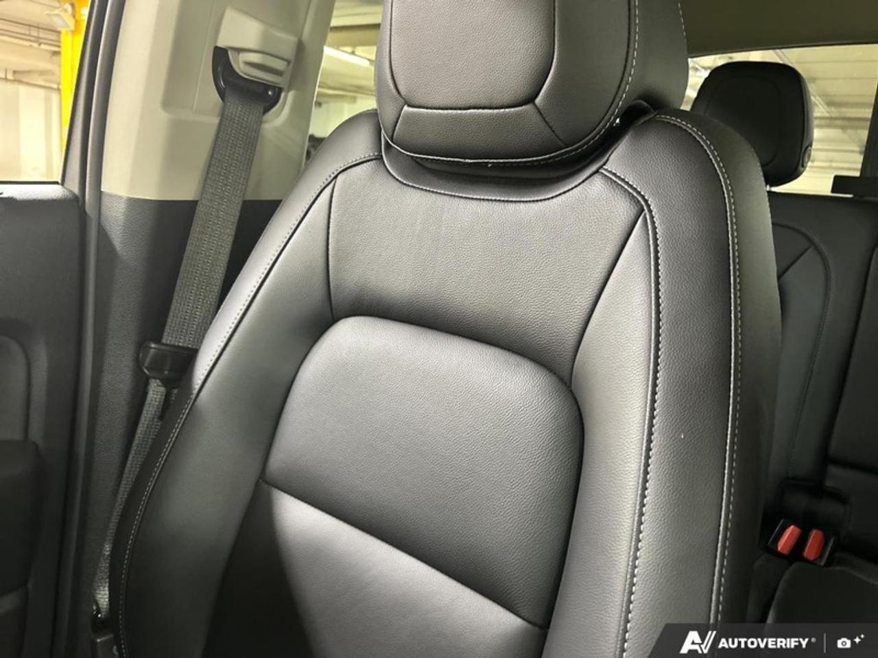 2022 Chevrolet Colorado ZR2  - Low Mileage Photo